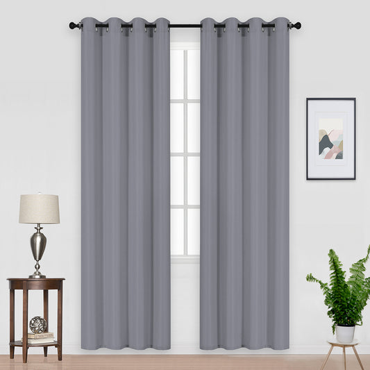 Andrea Curtain