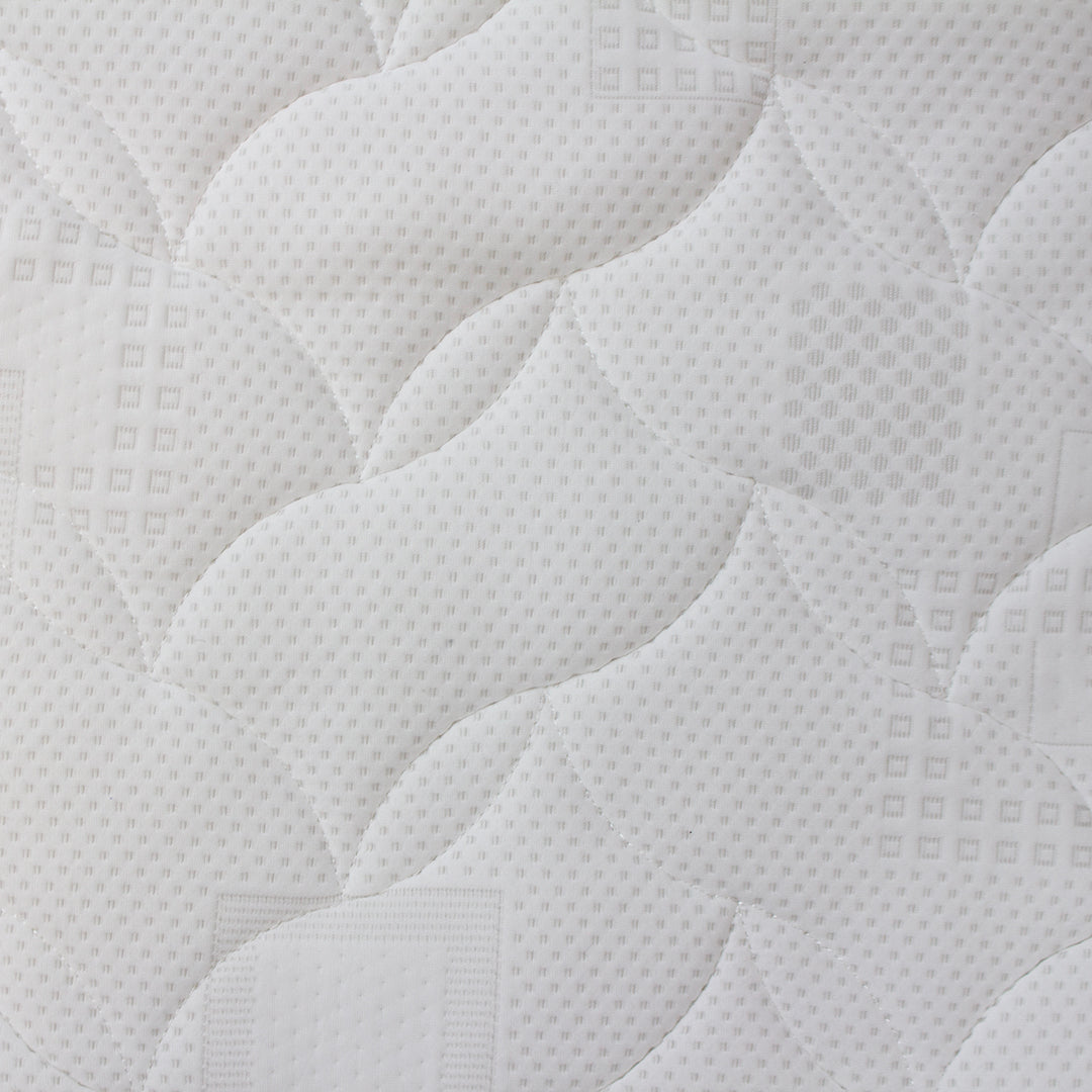 Medium Firm Pillow Top Mattress
