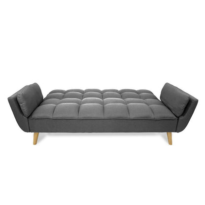 Claire Sofa Bed Grey