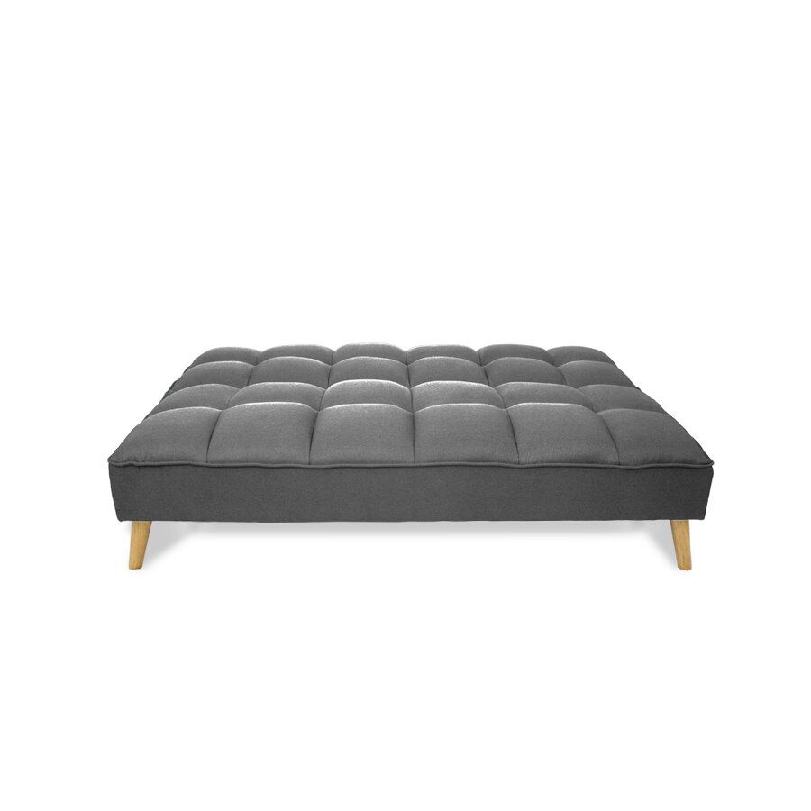 Claire Sofa Bed Grey