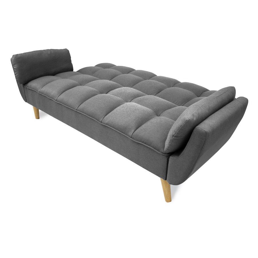 Claire Sofa Bed Grey