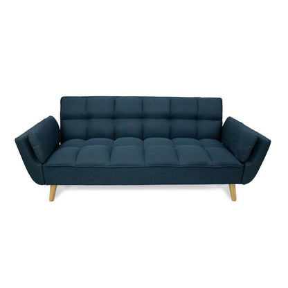 Claire Sofa Bed Dark Teal