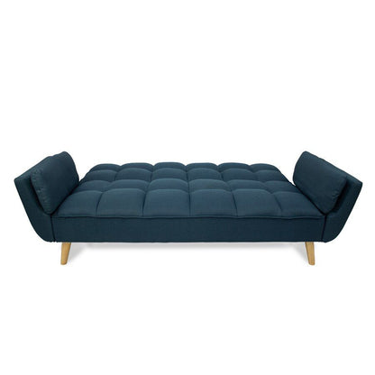 Claire Sofa Bed Dark Teal