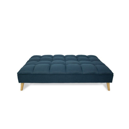 Claire Sofa Bed Dark Teal