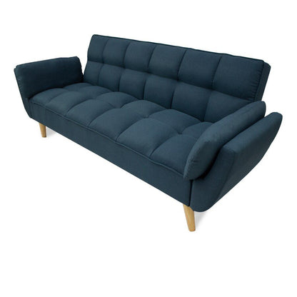 Claire Sofa Bed Dark Teal