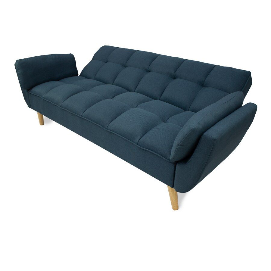 Claire Sofa Bed Dark Teal