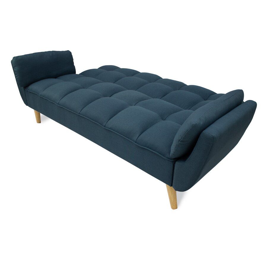 Claire Sofa Bed Dark Teal