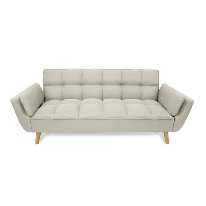 Claire Sofa Bed Beige