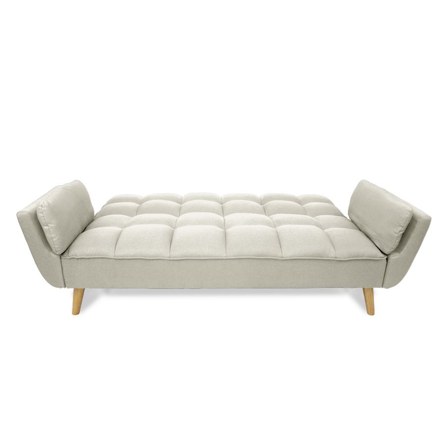 Claire Sofa Bed Beige