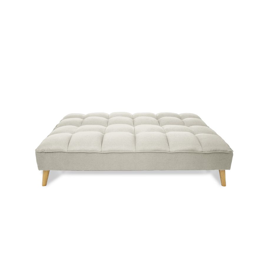 Claire Sofa Bed Beige