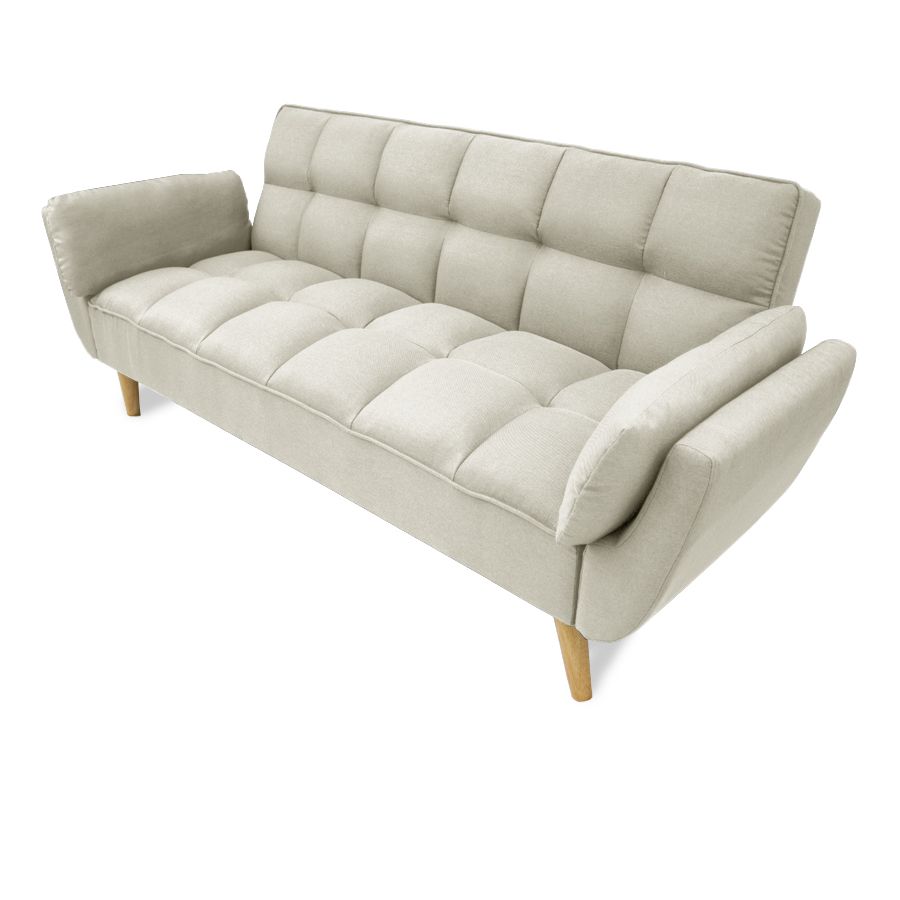 Claire Sofa Bed Beige