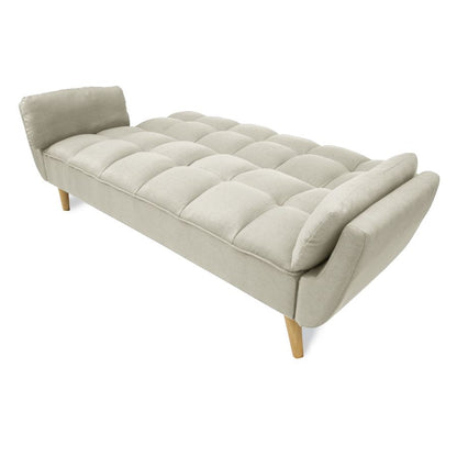 Claire Sofa Bed Beige