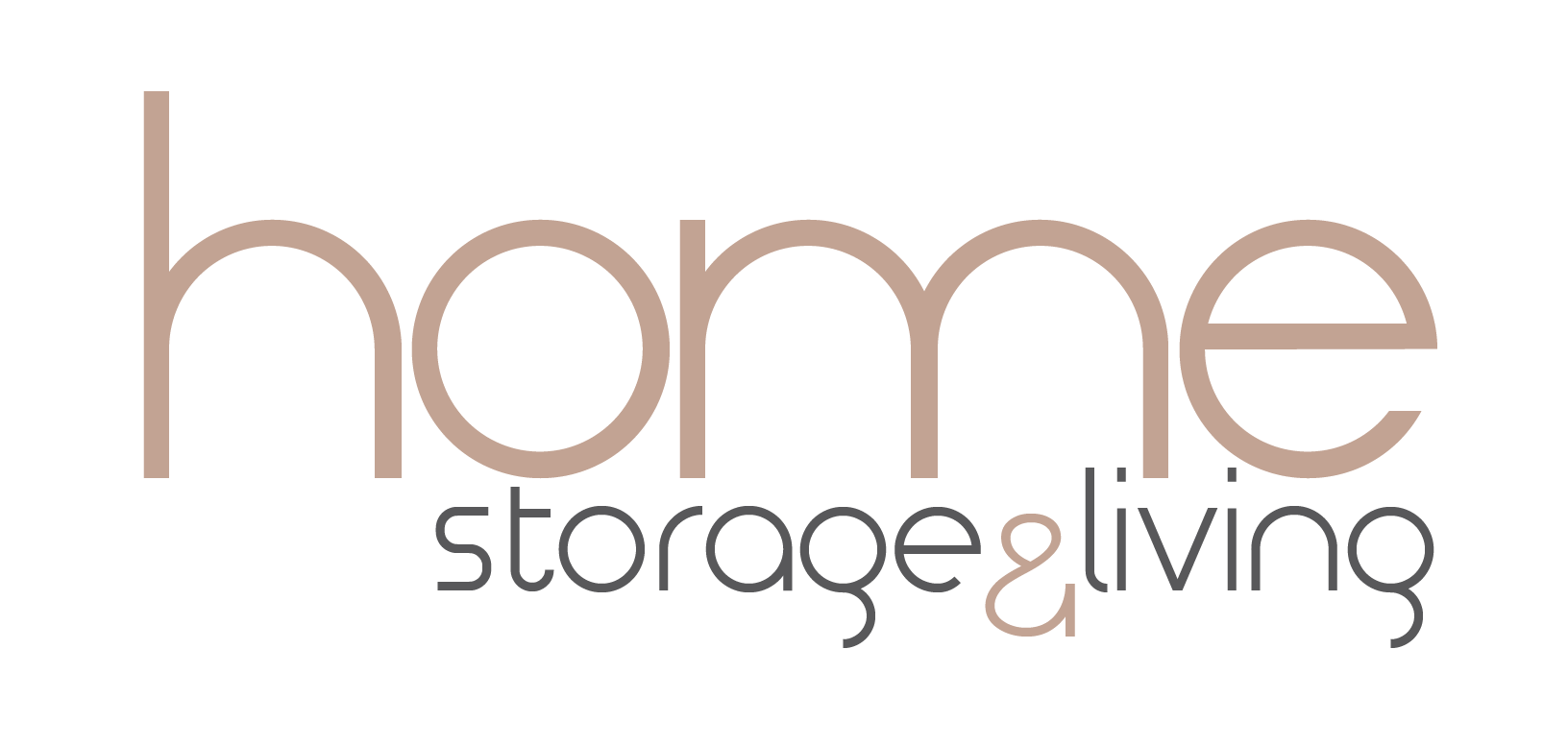 Home Storage & Living